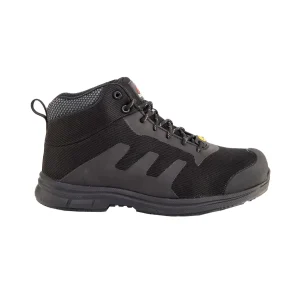 TeslaDRI ESD Safety Boot RF120