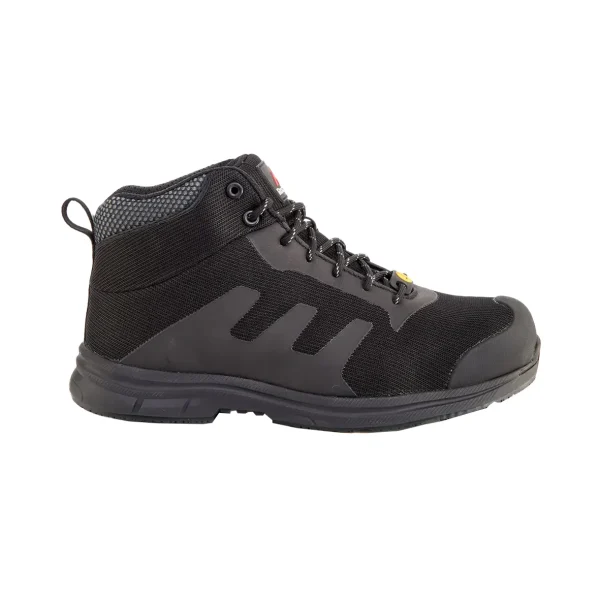 TeslaDRI ESD Safety Boot RF120