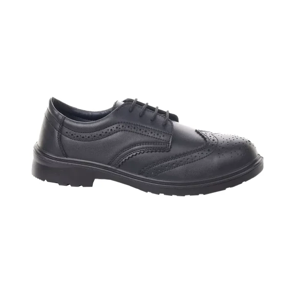 Rockfall Brooklyn ESD Safety Shoe TC500