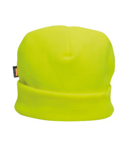 HA10 Hi-Viz Insulatex Lined Fleece Hat