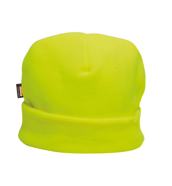 HA10 Hi-Viz Insulatex Lined Fleece Hat