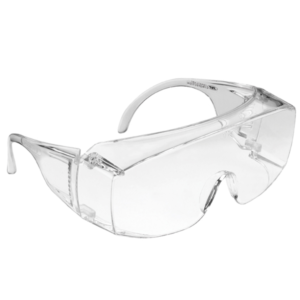 M9300 Overspec Clear Lens