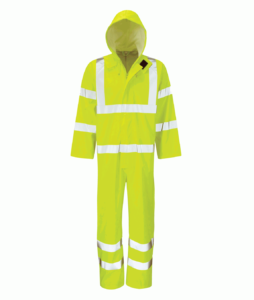Maple Hydra Flex Coverall