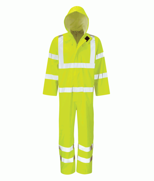 Maple Hydra Flex Coverall