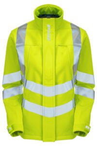 Pulsar Ladies Soft Shell P706