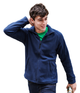 Regatta RG122 Thor III Fleece Jacket