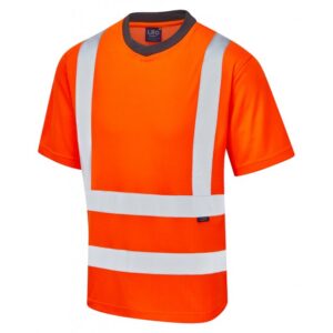 Newport Class-2 Hi-Vis T-Shirt