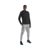 UC314 Long Sleeve T-Shirt Black