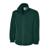 UC601 Full Zip Fleece Jacket