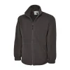 UC601 Full Zip Fleece Jacket