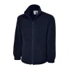 UC601 Full Zip Fleece Jacket