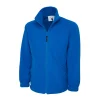 UC601 Full Zip Fleece Jacket