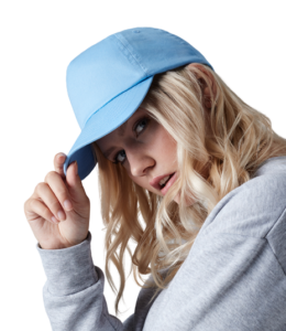 BB10 Beechfield Original 5 Panel Cap