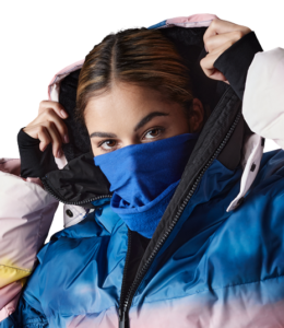 BB920 Beechfield Morf Suprafleece