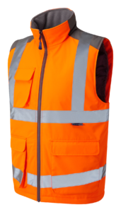 Torrington ISO 20471 Class 2 Bodywarmer