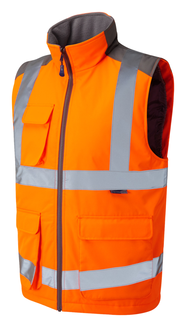 Torrington ISO 20471 Class 2 Bodywarmer