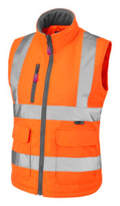 Sandymere Class-1 Women’s Bodywarmer
