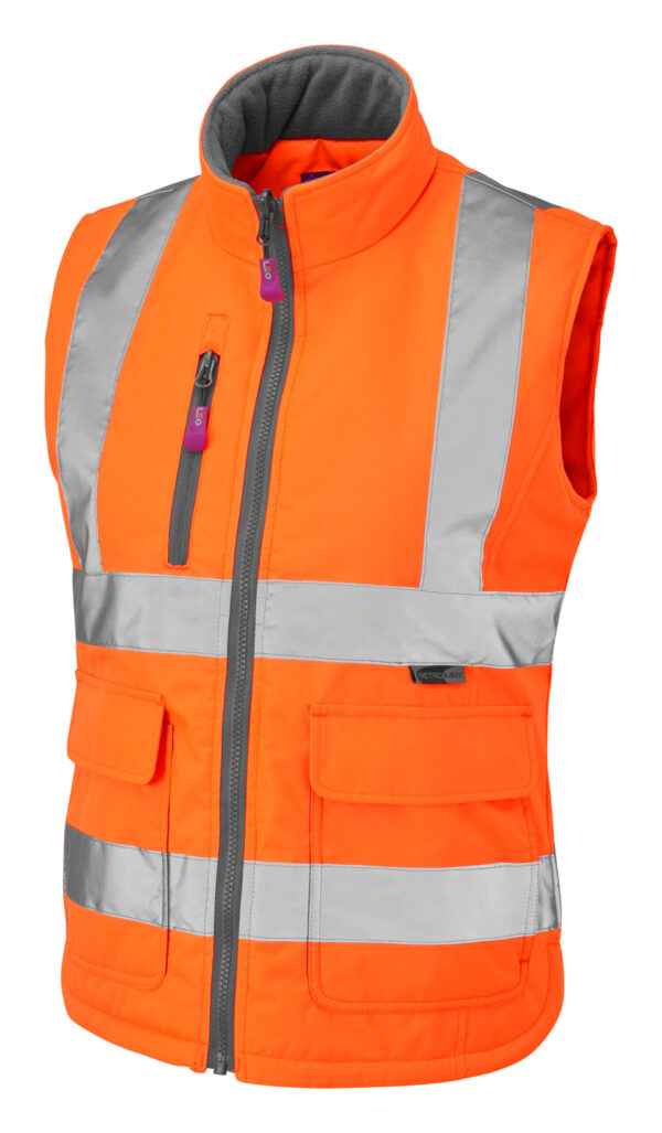 Sandymere Class-1 Women’s Bodywarmer