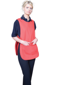 Warrior Pocket Tabard