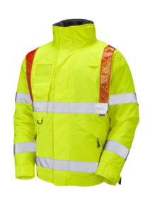 Portmore Superior Bomber Jacket