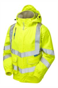 Pulsar Unlined Bomber Jacket?P533