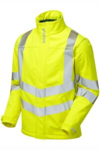 Pulsar Interactive Soft Shell Jacket?P534