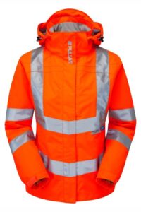 Pulsar Ladies Rail Spec Storm Coat PR705