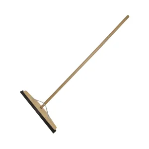 Wooden18? Squeegee w/Handle