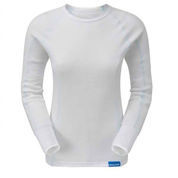 Pulsar Blizzard -15? Ladies Thermal Top