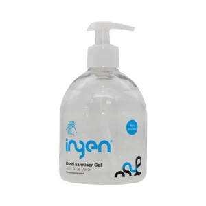 Hand Sanitiser Gel 500ml