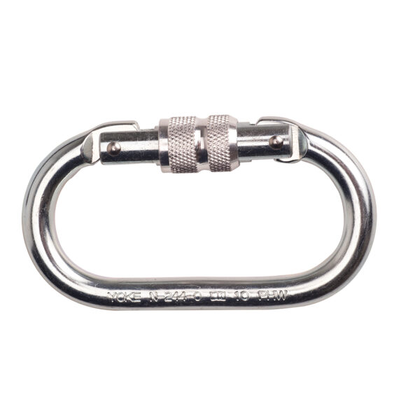 FP30 Screwgate Carabiner