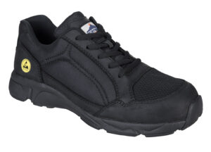 FT62 Compositelite ESD Tees Trainer