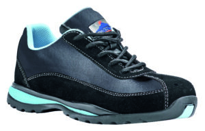 FW39 Steelite Women’s Safety Trainer S1P