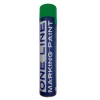Line Marker Paint 750ml Various Colours