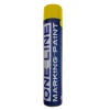 Line Marker Paint 750ml Various Colours