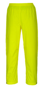 S451 Sealtex Classic Rain Trousers