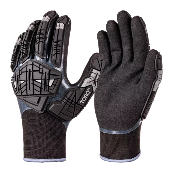 Skytec Torq Cyclone Impact Gloves