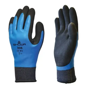 Showa 306 Fully Coated Gloves **order in 120’s**