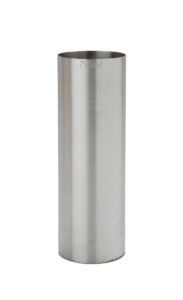 Metal Jigger Wine Measure 250ml