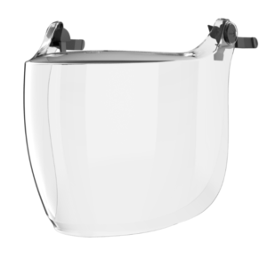 EVOGuard Industrial Visor C1