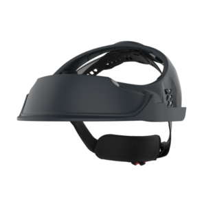 EVOGuard Browguard System Grey