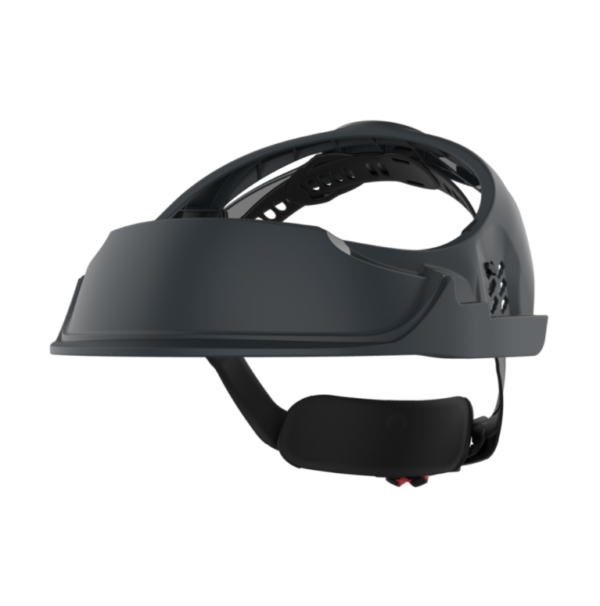 EVOGuard Browguard System Grey