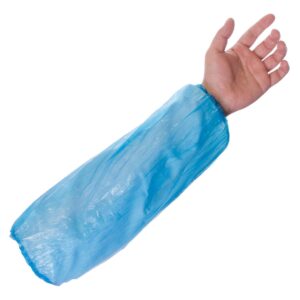 Supertouch Disposable Oversleeves  **order in 20’s**