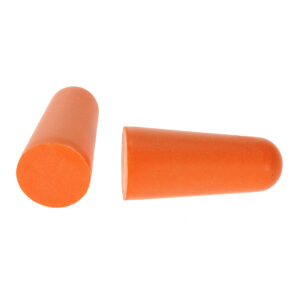 EP02 PU-Foam Ear-Plugs (200 pairs)