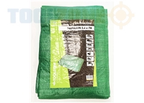 Tarpaulin 5.4 x 7m