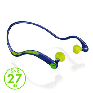 WaveBand Banded EarPlugs SNR27