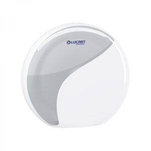 Maxi Jumbo Toilet Paper Dispenser