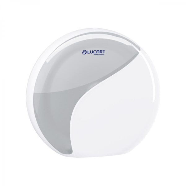 Maxi Jumbo Toilet Paper Dispenser