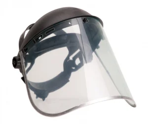 Face Shield Plus PW96