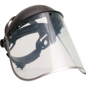 Face Shield Plus PW96